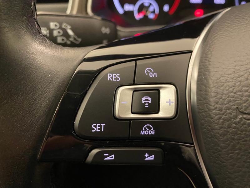 VW T-Roc Design TSI OPF