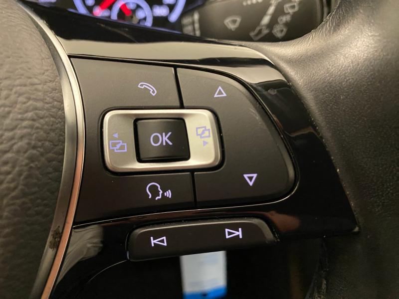 VW T-Roc Design TSI OPF