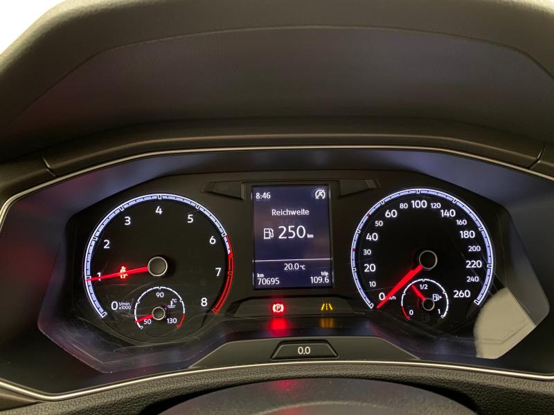 VW T-Roc Design TSI OPF