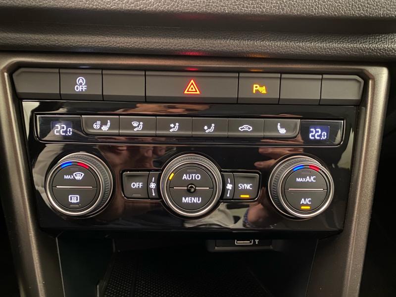 VW T-Roc Design TSI OPF