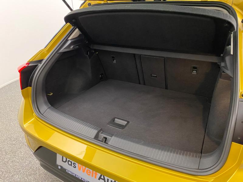 VW T-Roc Design TSI OPF