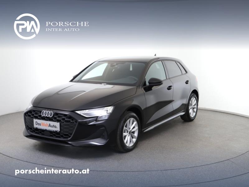Audi A3 Sportback 30 TFSI
