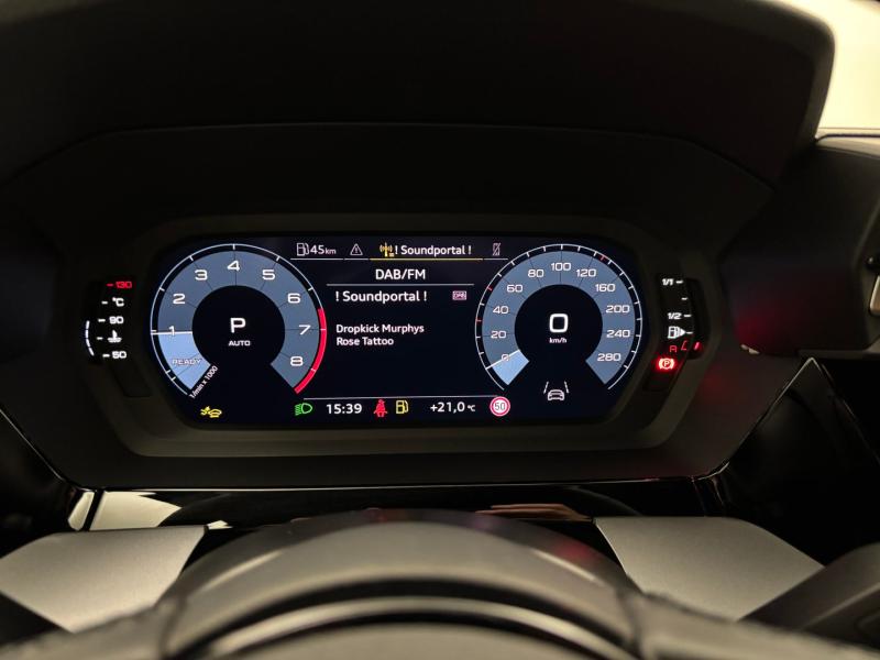 Audi A3 Sportback 30 TFSI