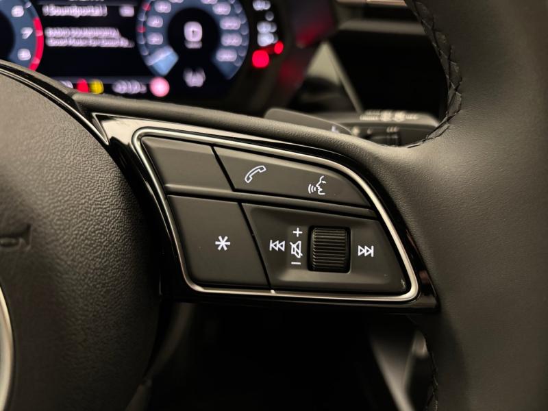 Audi A3 Sportback 30 TFSI