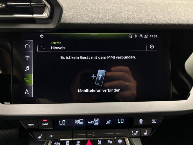 Audi A3 Sportback 30 TFSI