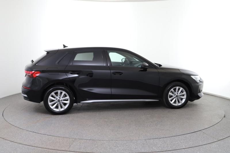 Audi A3 Sportback 30 TFSI