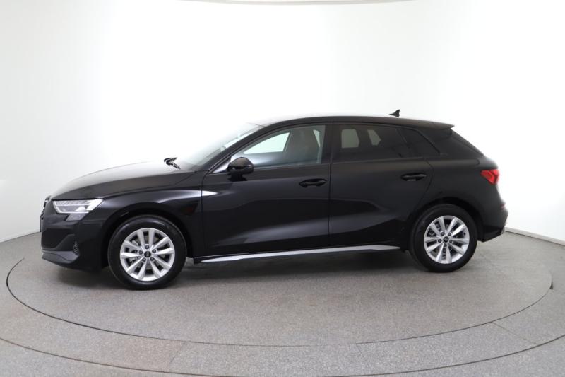 Audi A3 Sportback 30 TFSI