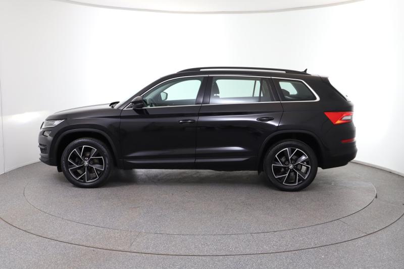 Škoda KODIAQ Ambition SC TSI ACT