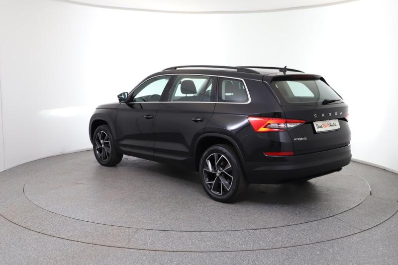 Škoda KODIAQ Ambition SC TSI ACT