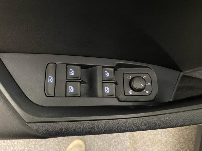 Škoda KODIAQ Ambition SC TSI ACT