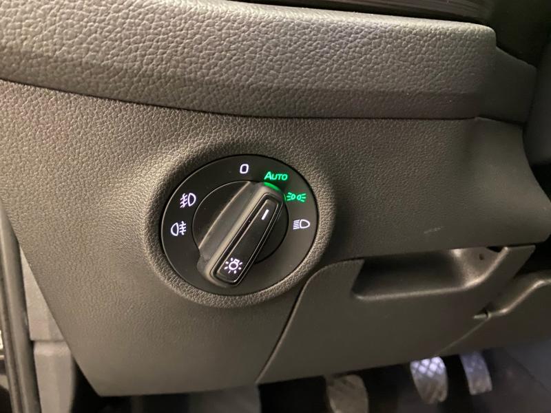 Škoda KODIAQ Ambition SC TSI ACT