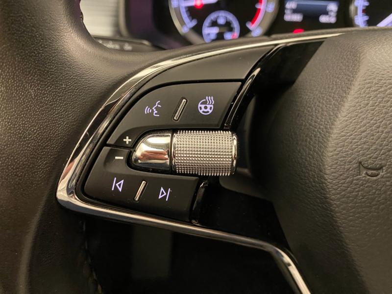 Škoda KODIAQ Ambition SC TSI ACT