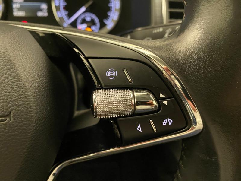 Škoda KODIAQ Ambition SC TSI ACT