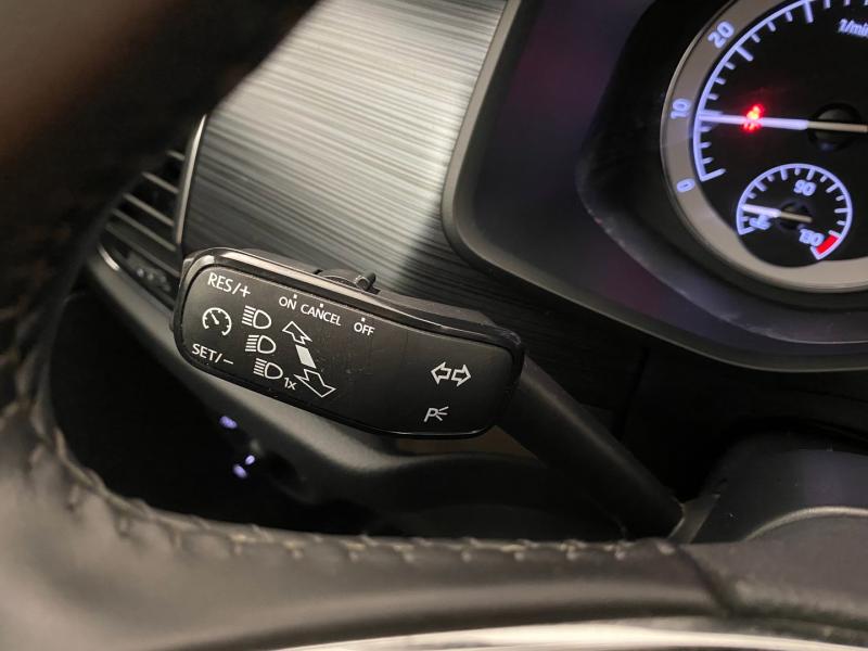 Škoda KODIAQ Ambition SC TSI ACT