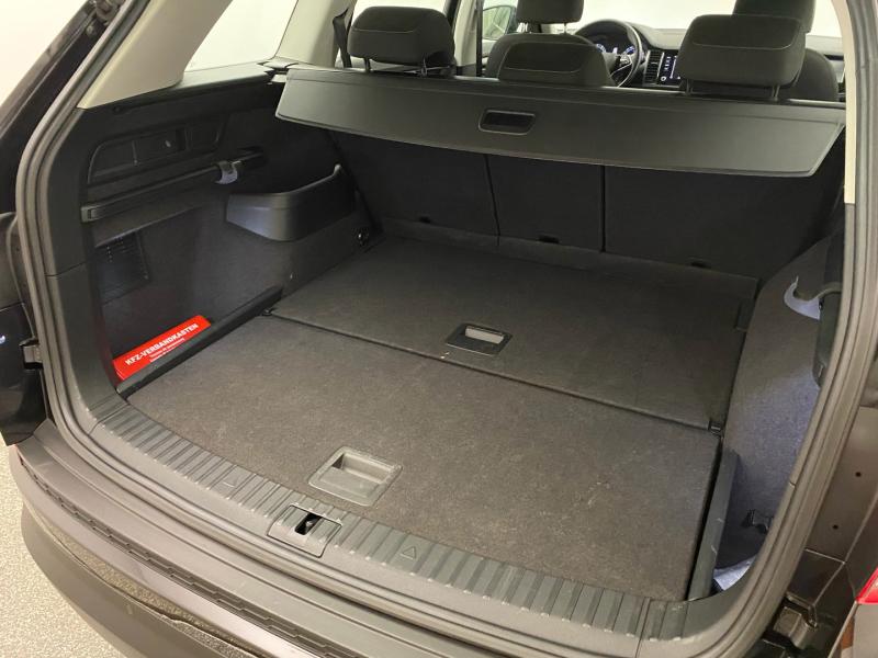 Škoda KODIAQ Ambition SC TSI ACT