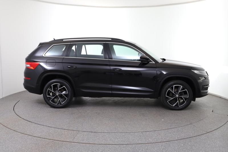 Škoda KODIAQ Ambition SC TSI ACT
