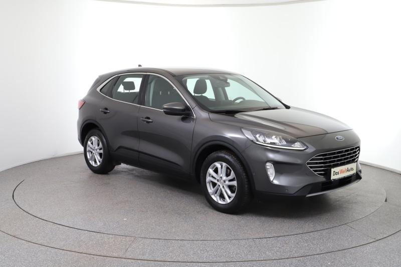Ford Kuga Titanium