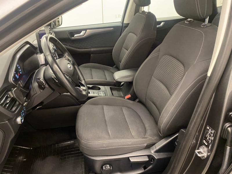 Ford Kuga Titanium