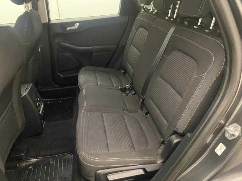 Ford Kuga Titanium