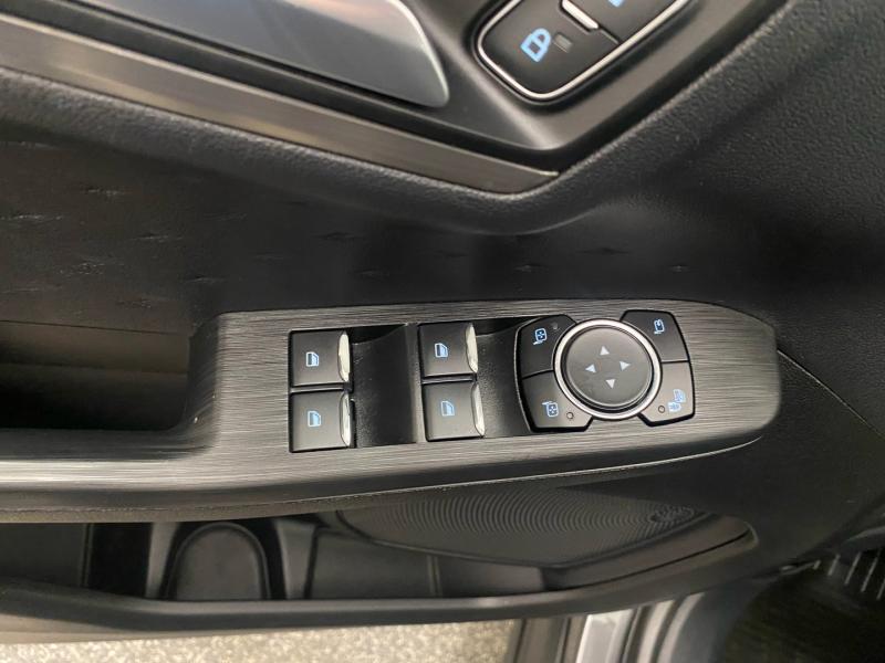 Ford Kuga Titanium