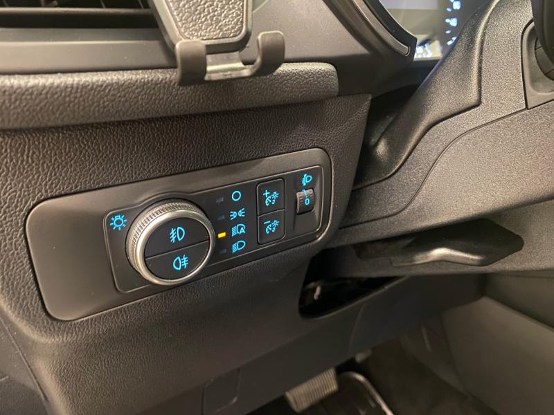 Ford Kuga Titanium