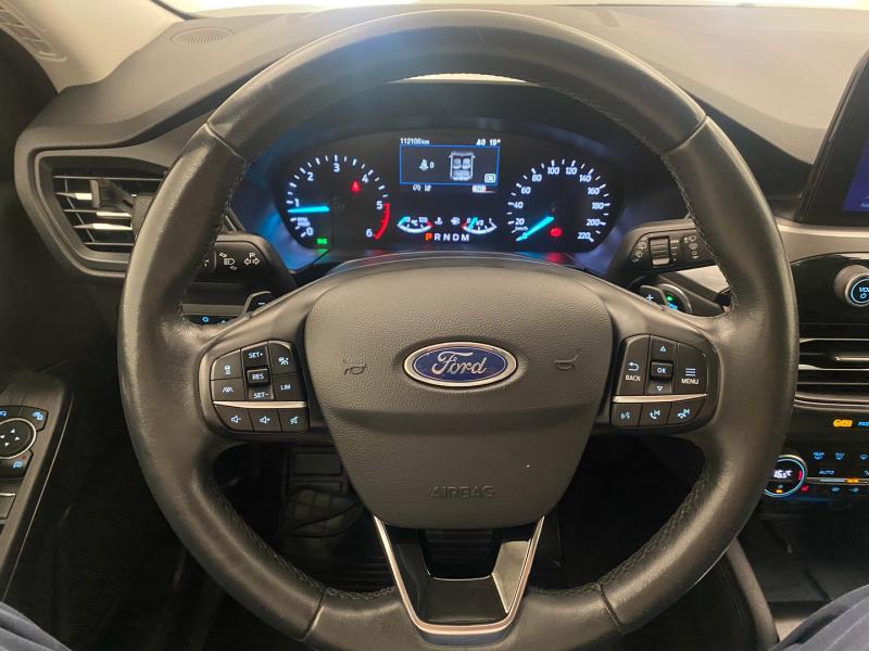 Ford Kuga Titanium