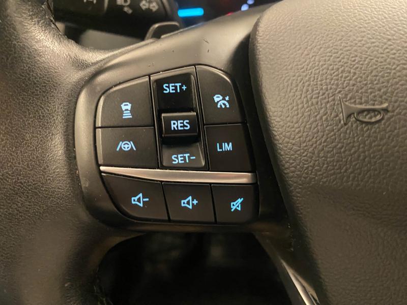 Ford Kuga Titanium