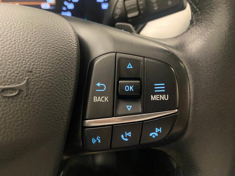 Ford Kuga Titanium