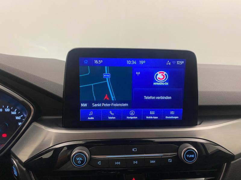 Ford Kuga Titanium