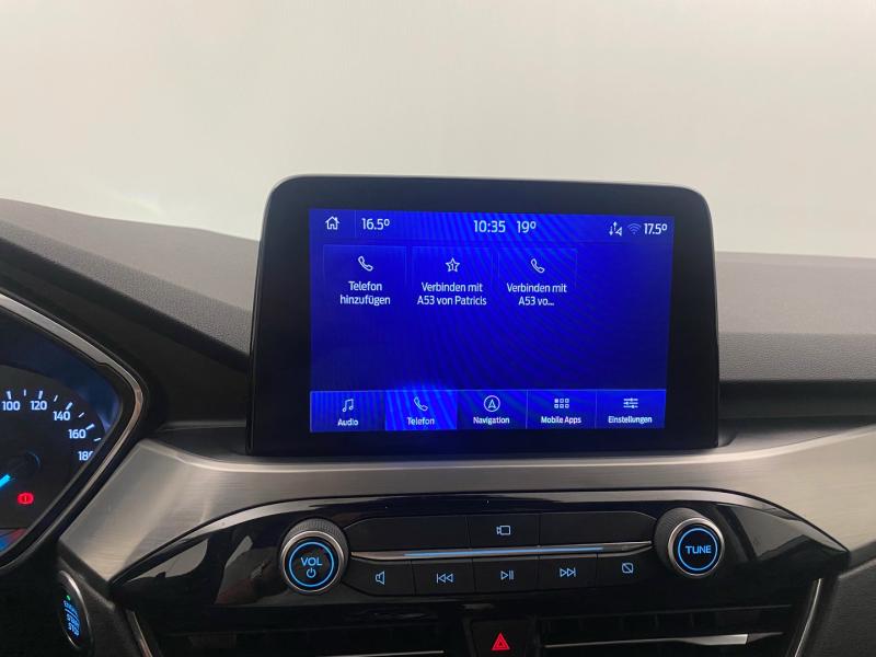 Ford Kuga Titanium