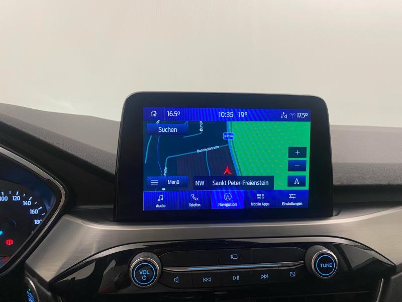 Ford Kuga Titanium