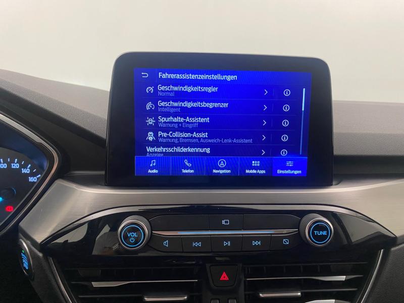 Ford Kuga Titanium