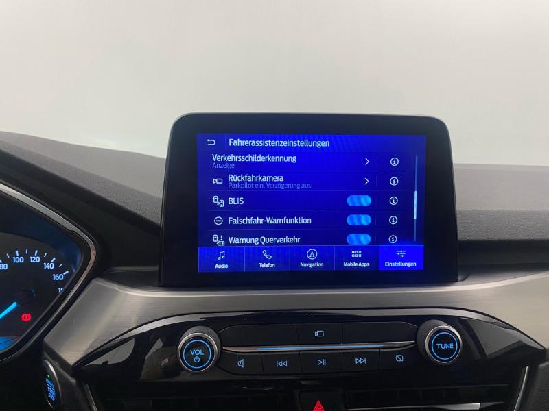 Ford Kuga Titanium