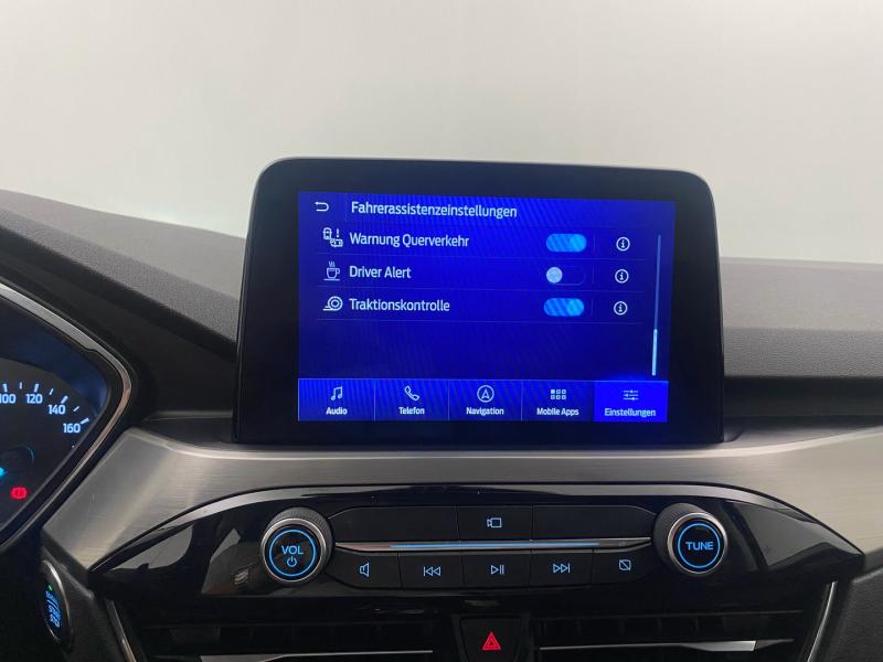 Ford Kuga Titanium