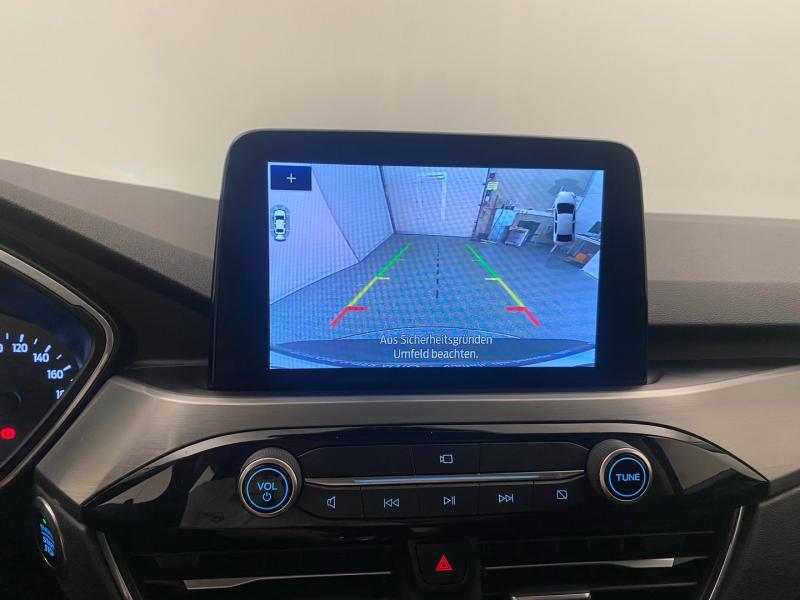Ford Kuga Titanium