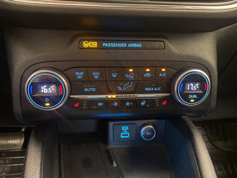 Ford Kuga Titanium