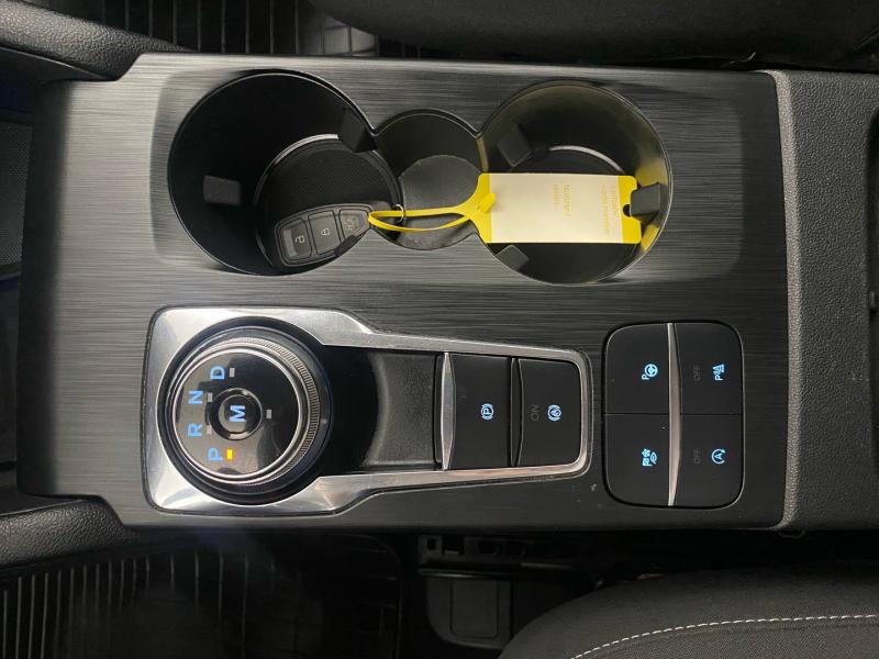 Ford Kuga Titanium