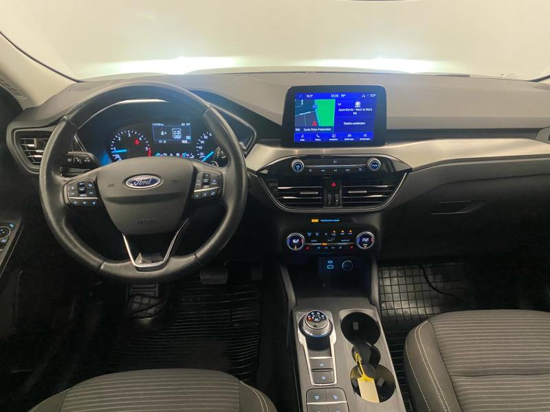 Ford Kuga Titanium