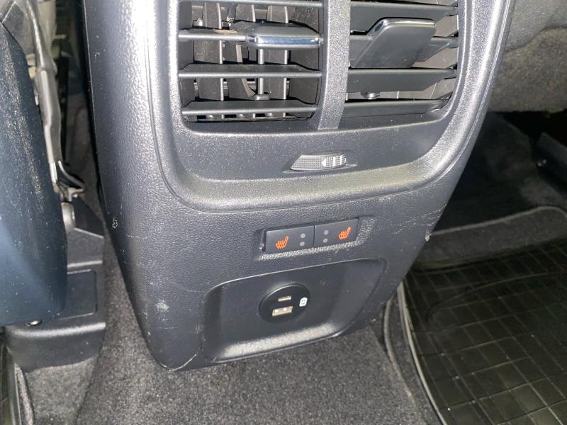 Ford Kuga Titanium