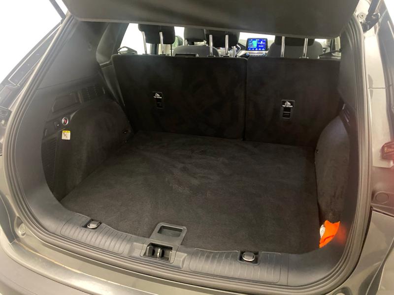 Ford Kuga Titanium