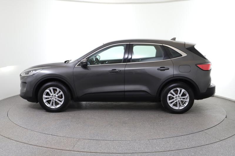Ford Kuga Titanium
