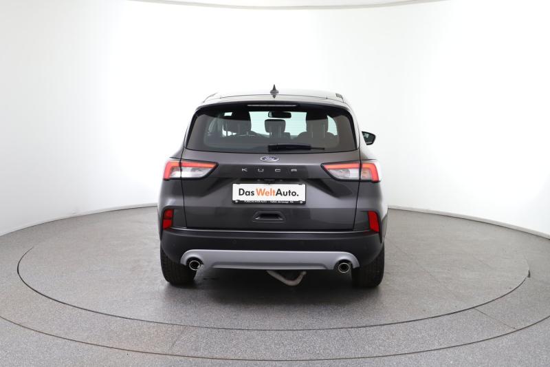 Ford Kuga Titanium