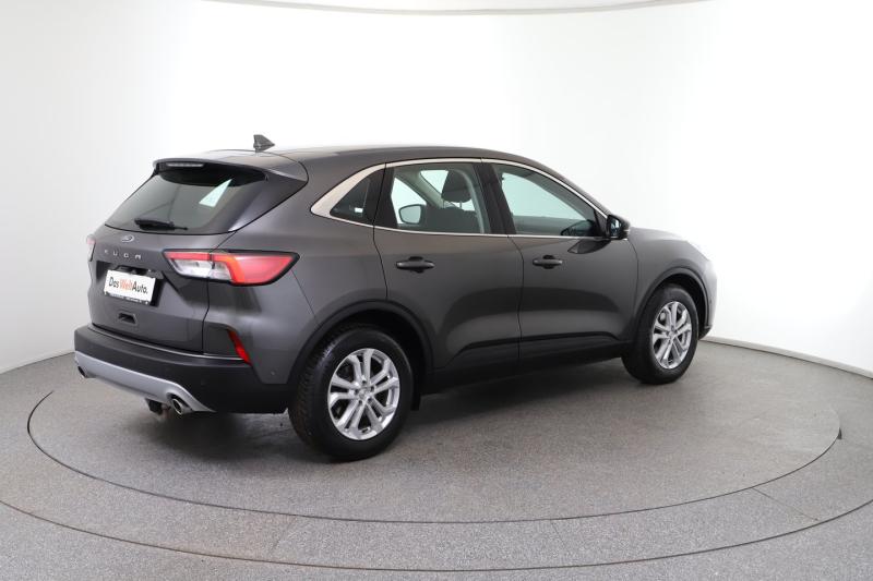 Ford Kuga Titanium