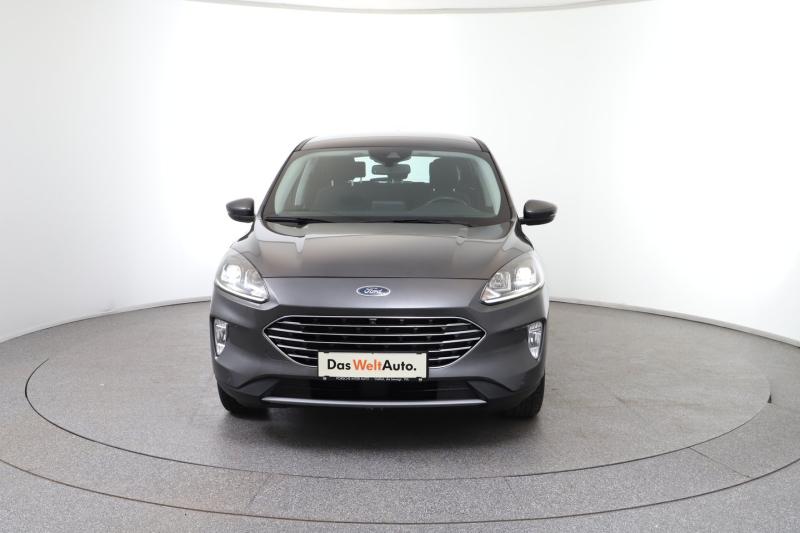 Ford Kuga Titanium