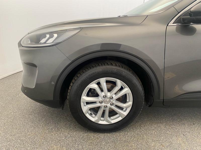 Ford Kuga Titanium