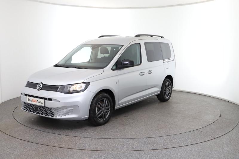 VW Caddy Family TSI