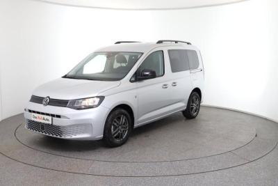 VW Caddy Family TSI