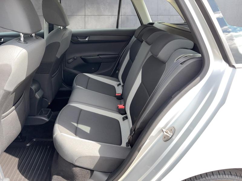 Škoda FABIA Combi Ambition TSI