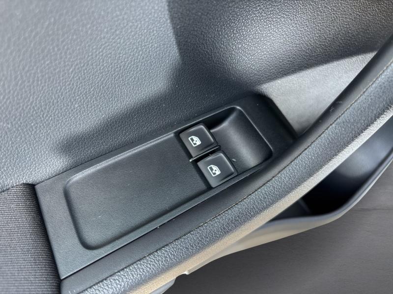 Škoda FABIA Combi Ambition TSI