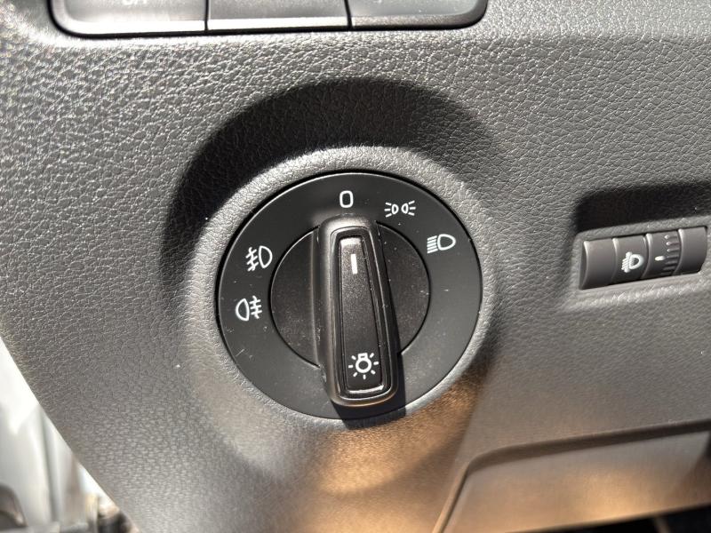 Škoda FABIA Combi Ambition TSI